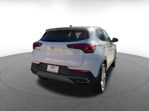 Used 2025 Buick Encore GX Preferred image 14
