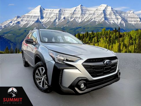 Used 2024 Subaru Outback Premium image 1