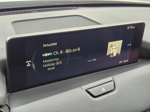 Used 2025 MAZDA CX-70 Plug-In Hybrid w/ Premium Pkg image 27