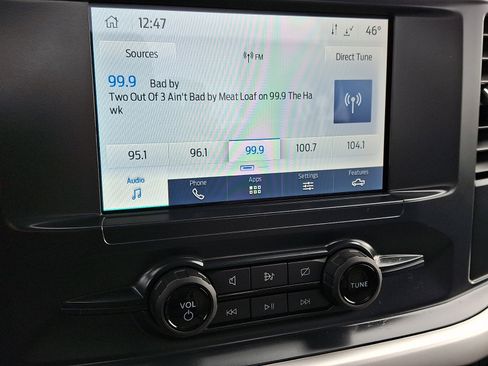 Used 2022 Ford F150 XL w/ Equipment Group 101A High image 16