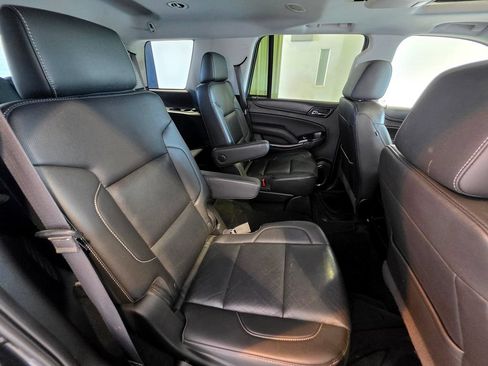 Used 2018 GMC Yukon SLT w/ Premium Edition AWD/4WD image 57