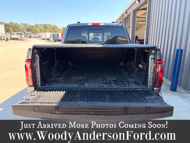 Used 2024 Ford F150 XLT w/ Equipment Group 302A MID AWD/4WD image 7