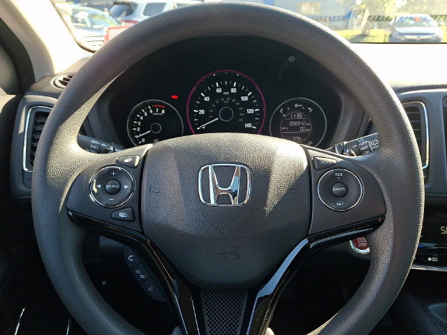 Used 2016 Honda HR-V EX image 19