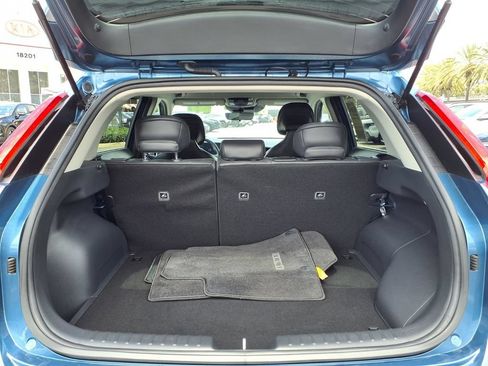 Certified 2023 Kia Niro EX FWD image 23