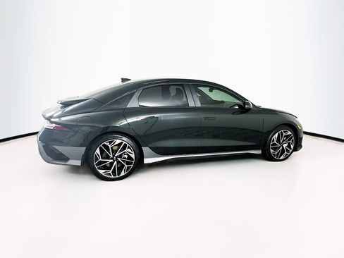 Used 2023 Hyundai Ioniq 6 SEL image 9