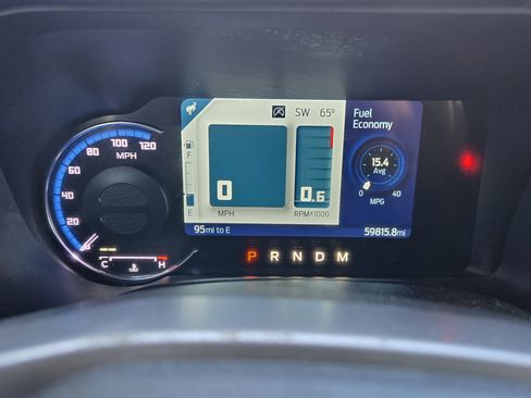 Certified 2021 Ford Bronco Outer Banks image 11