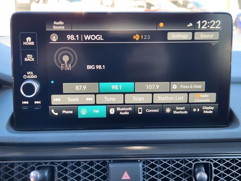 Certified 2025 Acura Integra A-Spec image 11