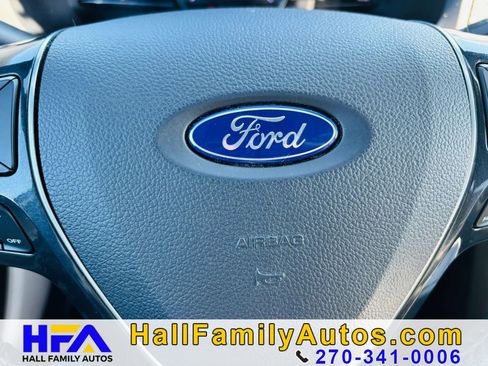 Used 2018 Ford Explorer Limited AWD/4WD image 15