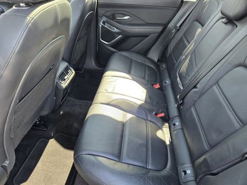 Used 2018 Jaguar E-PACE S image 28