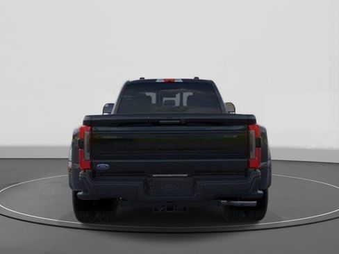New 2026 Ford F350 Platinum AWD/4WD image 5