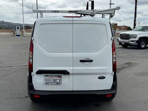 Used 2020 Ford Transit Connect XL FWD image 3