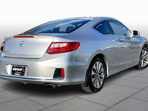 Used 2015 Honda Accord EX image 12