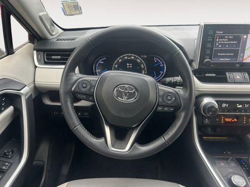 Used 2020 Toyota RAV4 Limited image 15