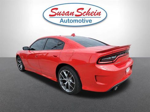 Used 2022 Dodge Charger GT RWD image 25