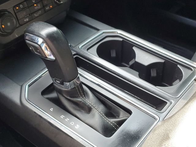 Used 2020 Ford F150 XLT w/ Equipment Group 302A Luxury AWD/4WD image 33