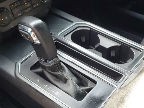 Used 2020 Ford F150 XLT w/ Equipment Group 302A Luxury AWD/4WD image 33