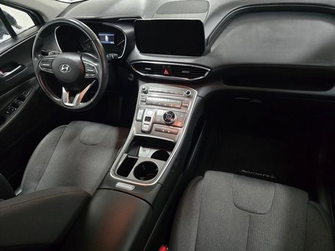 Used 2023 Hyundai Santa Fe SEL image 20