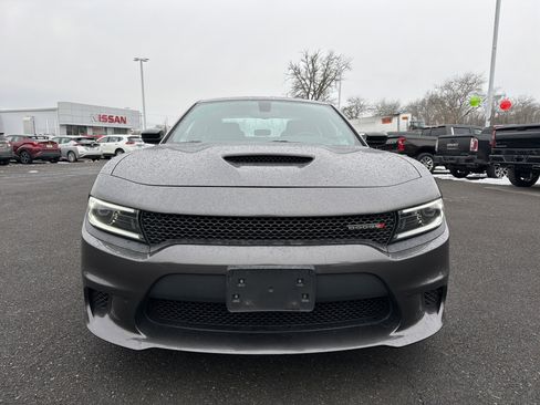 Used 2023 Dodge Charger GT image 2