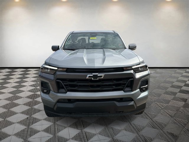 New 2026 Chevrolet Colorado LT w/ LT Convenience Package AWD/4WD image 2