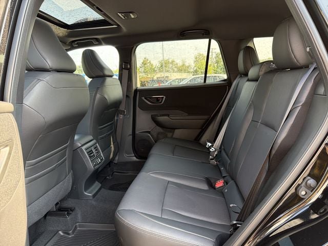 New 2026 Subaru Outback Limited AWD/4WD image 13