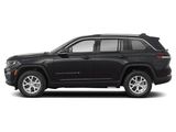 New 2025 Jeep Grand Cherokee Laredo X image 3