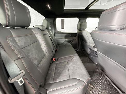 Used 2026 Toyota Tundra TRD Pro AWD/4WD image 43