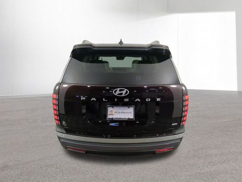 Used 2026 Hyundai Palisade SEL image 15
