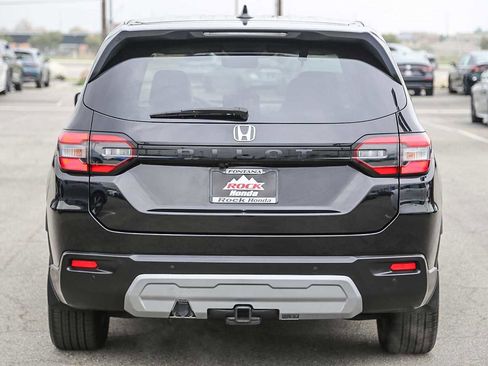 Certified 2024 Honda Pilot EX-L image 7