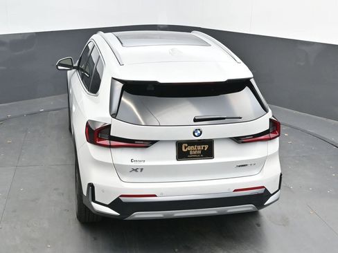 New 2026 BMW X1 xDrive28i w/ Convenience Package image 47
