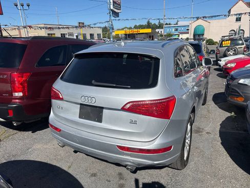 Used 2009 Audi Q5 3.2 Premium image 3