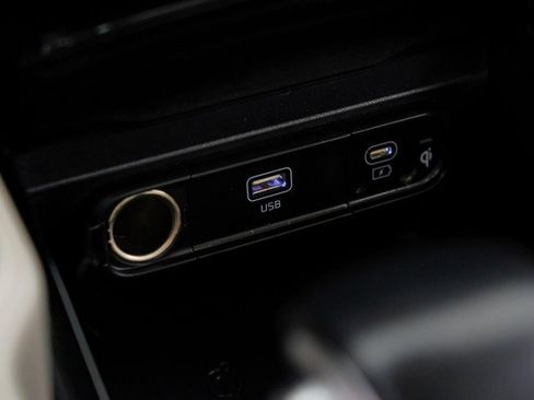 Used 2023 Kia Telluride S w/ S Sunroof Package FWD image 27