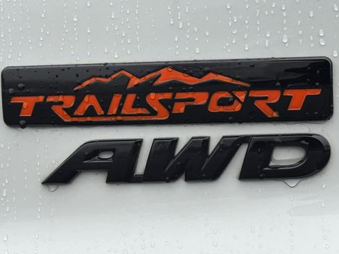 Used 2023 Honda Passport TrailSport image 12