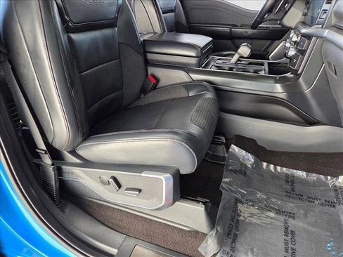 Used 2021 Ford F150 Raptor w/ Equipment Group 801A High image 20