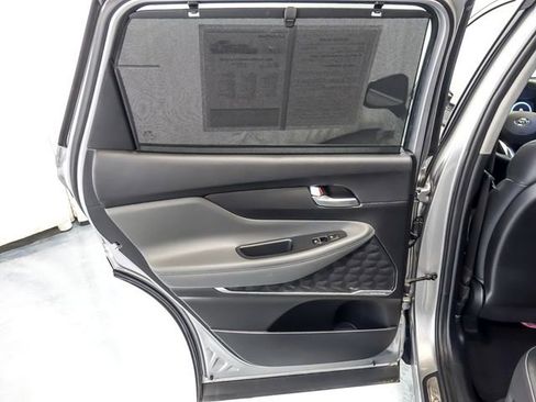 Used 2021 Hyundai Santa Fe Limited FWD image 30