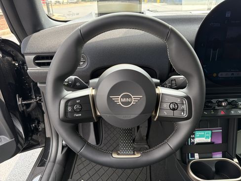 New 2026 MINI Cooper S FWD image 10