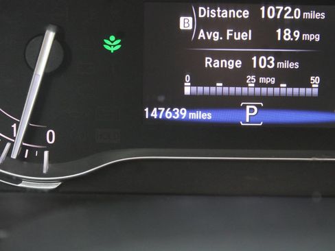 Used 2016 Honda Pilot Elite image 46
