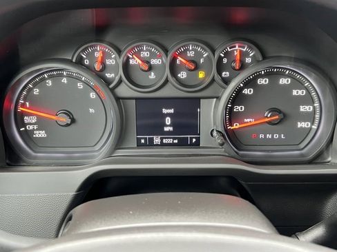 Certified 2025 GMC Sierra 1500 Pro w/ Graphite Edition image 15