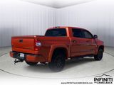 Used 2015 Toyota Tundra TRD Pro image 5