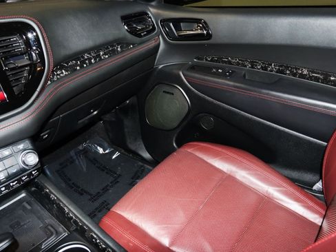 Used 2023 Dodge Durango R/T AWD/4WD image 53