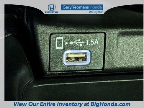 Used 2021 Honda CR-V EX image 22