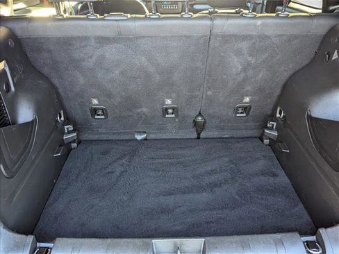 Used 2020 Jeep Renegade Latitude w/ Cold Weather Group image 6