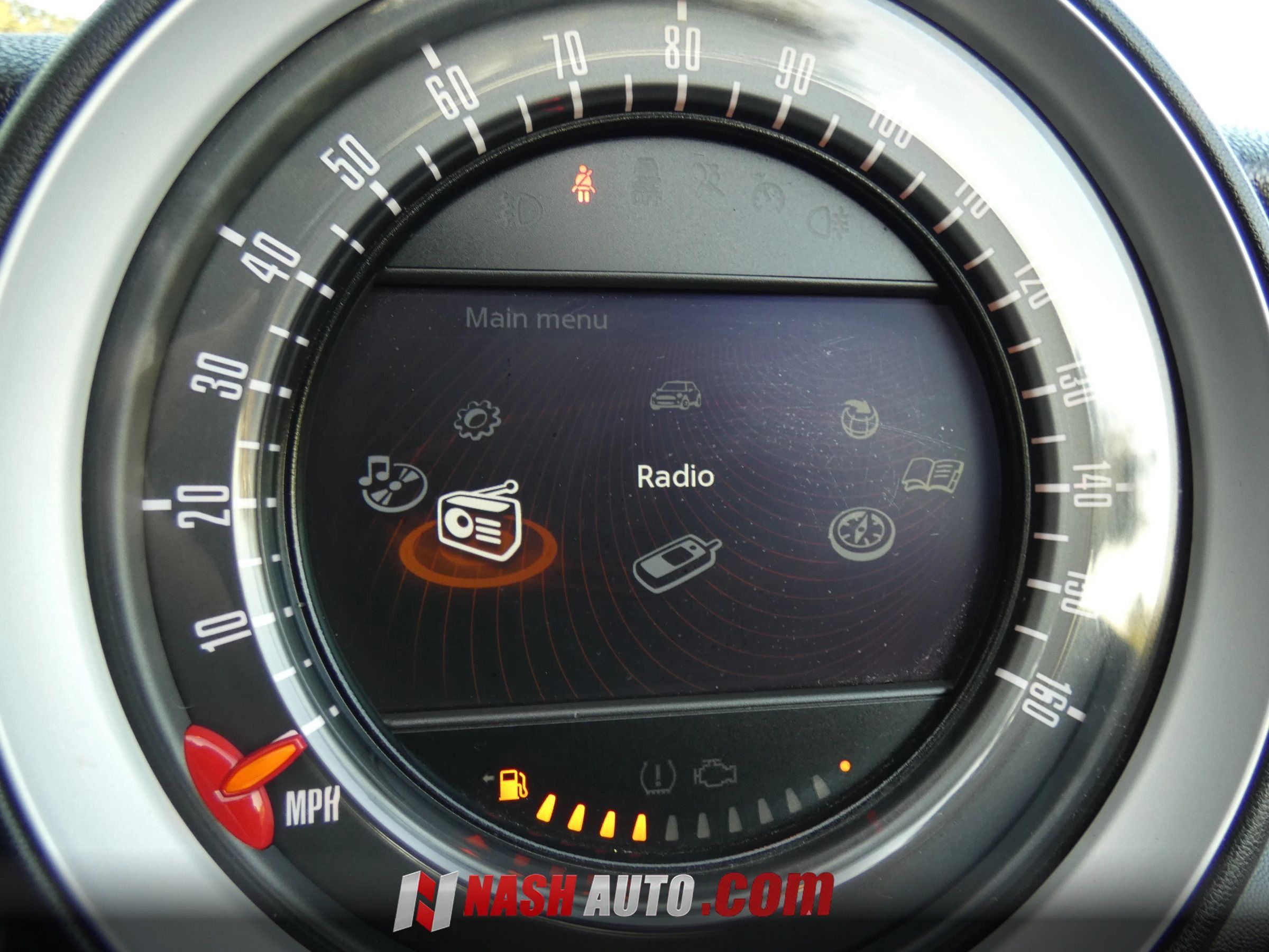 Used 2015 MINI Cooper Convertible FWD image 53