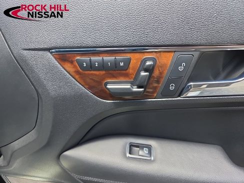 Used 2013 Mercedes-Benz E 350 Cabriolet image 35