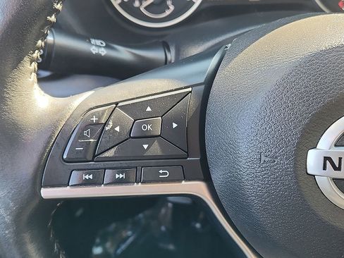 Certified 2023 Nissan Sentra SV w/ All-Weather Package image 20