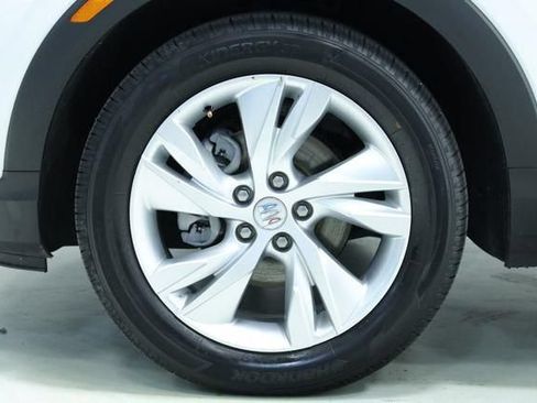 Used 2024 Buick Encore GX Preferred FWD image 8