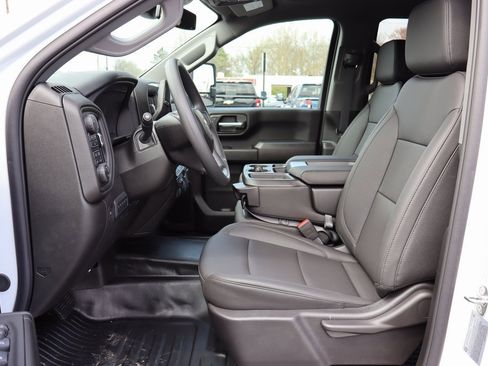 New 2024 Chevrolet Silverado 3500 W/T w/ WT Convenience Package image 10