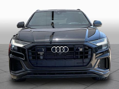 Used 2023 Audi Q8 Prestige w/ Prestige Package AWD/4WD image 4