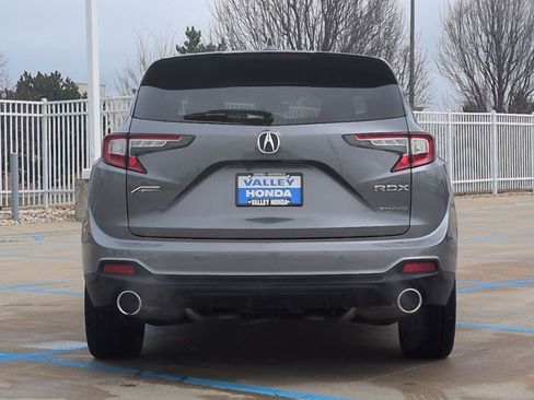 Used 2023 Acura RDX A-Spec image 7