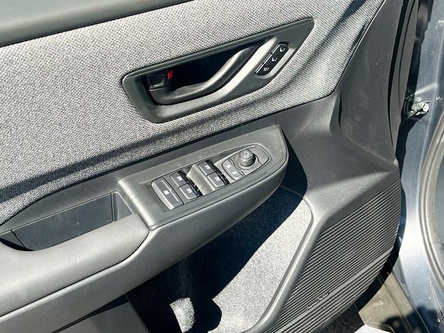 New 2026 Subaru Outback Limited AWD/4WD image 21