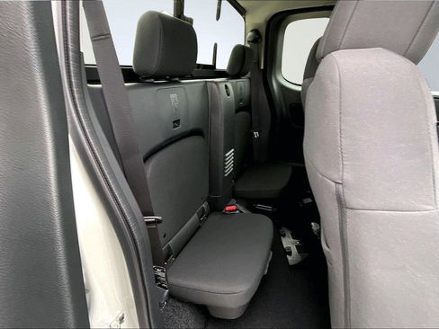 New 2026 Nissan Frontier S w/ Tow Package AWD/4WD image 10